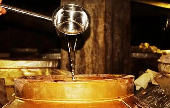 白酒行業(yè)中為什么沒(méi)有“后浪”